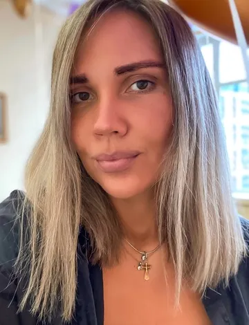 Larisa Voshchakina