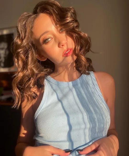 Nataliia Votiakova
