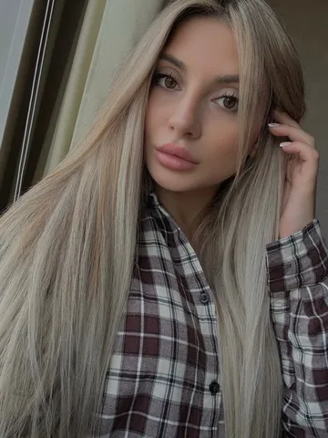 Alisa Voznina