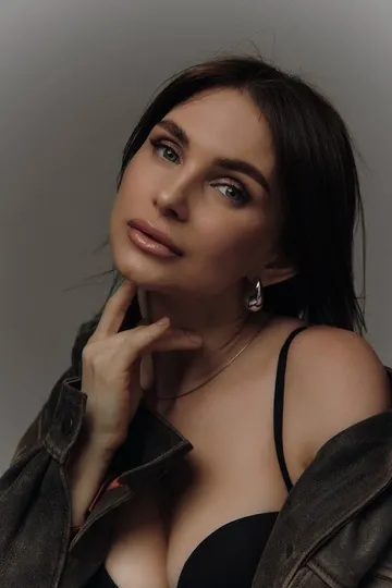 Anastasiia Vsemudrova