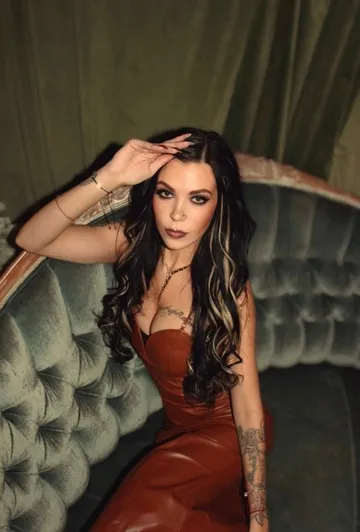 Larisa Vyskrebova