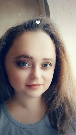 Nataliia Vytegova
