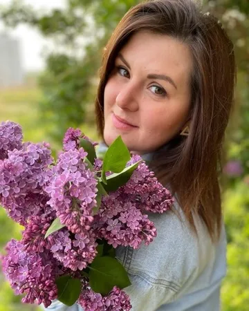 Margarita Vyvolokina