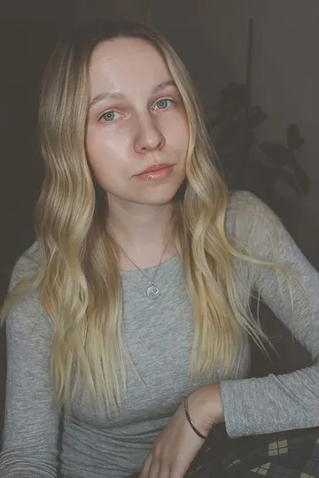Klavdiia Zaigranova