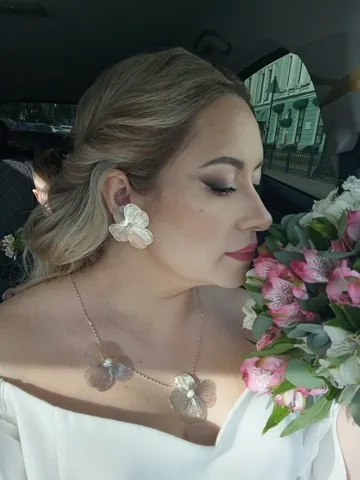 Klavdiia Zarilova