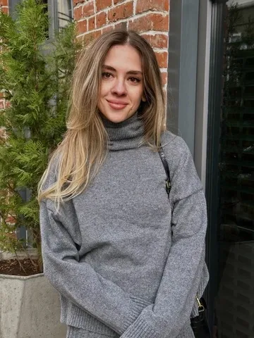 Oksana Zaurova