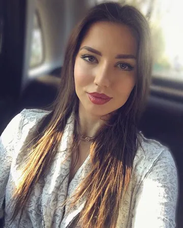 Aleksandra Zavarkina