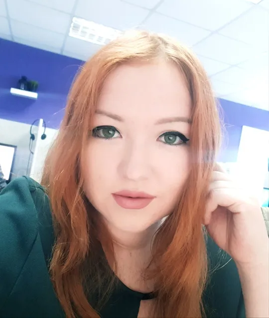Marina Zdoreva