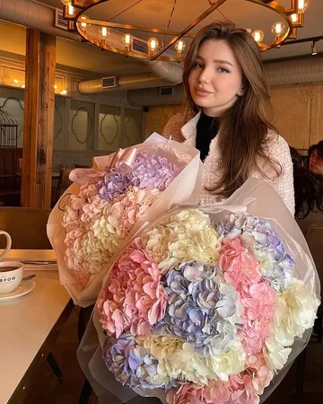 Marina Zeenkova