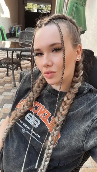 Natalia Zelenitsyna