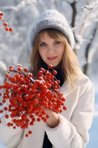 Margarita Zeliutkina