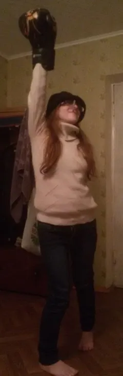 Iuliia Zelnova