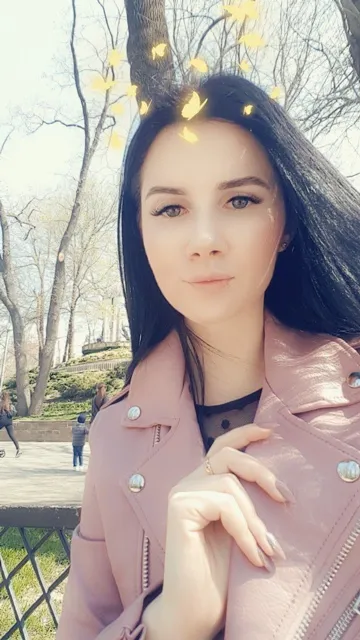 Zhanna Frolukova