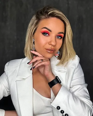 Marina Zhaleikina