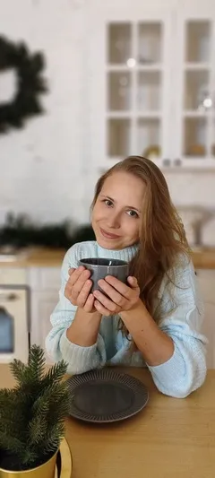 Zhanna Chuninova