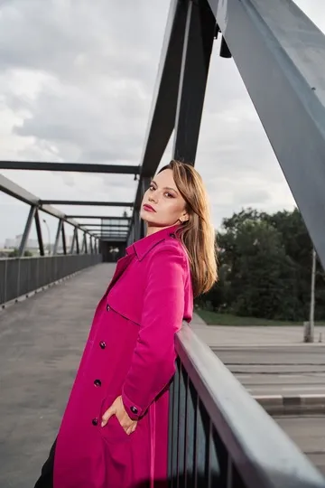 Zhanna Tevlina