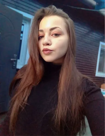 Zhanna Tolbanova