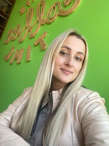 Eva Zhiltsova