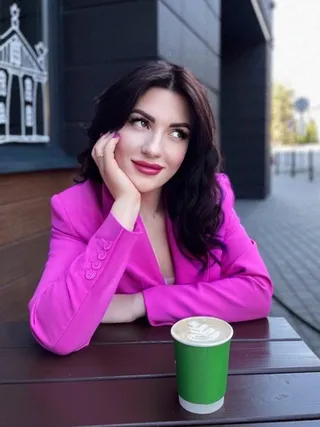 Katerina Zhintsova