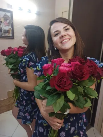 Polina Zhmereva