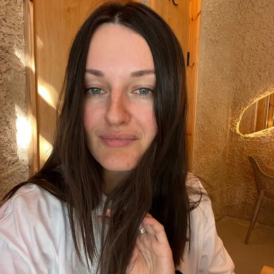 Zhanna Nemtareva