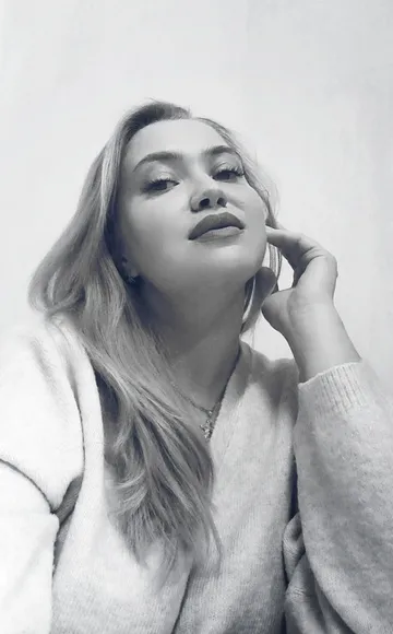 Liudmila Zholedaeva