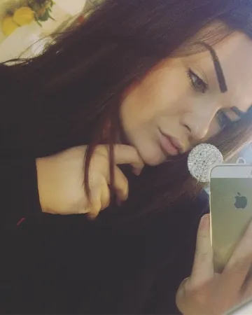Alisa Zhukotskaia