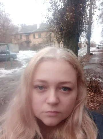Svetlana Zhukataeva