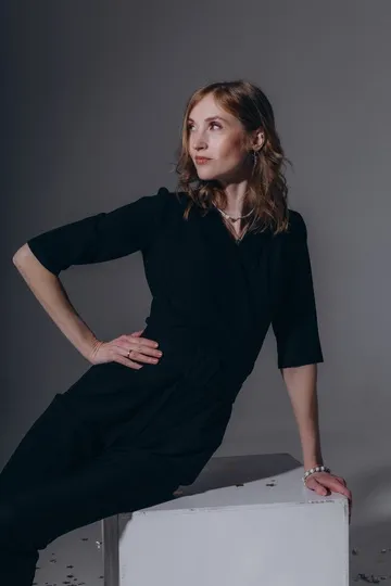 Polina Zhuleva