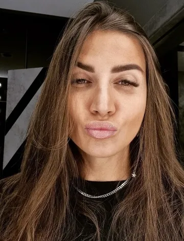 Valentina Zhuliaeva