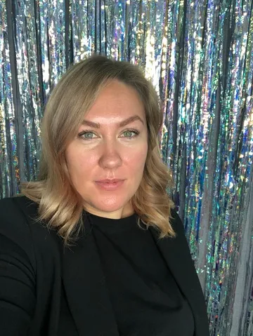 Vera Zhvalevskaia