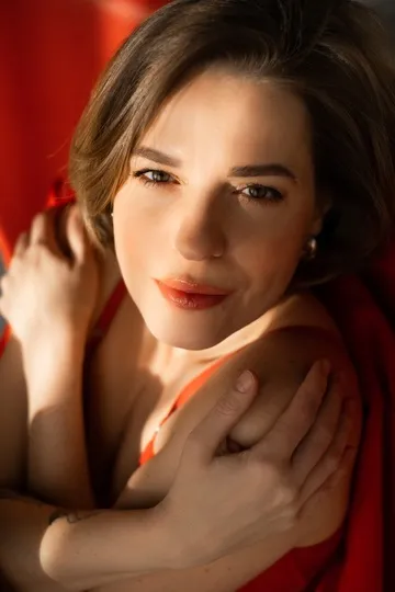 Liubov Zimarina