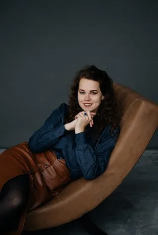 Svetlana Ziutkina