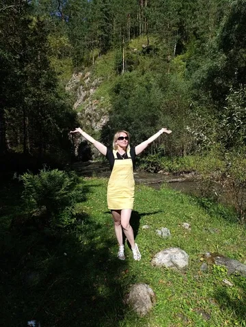 Iuliia Zlaina