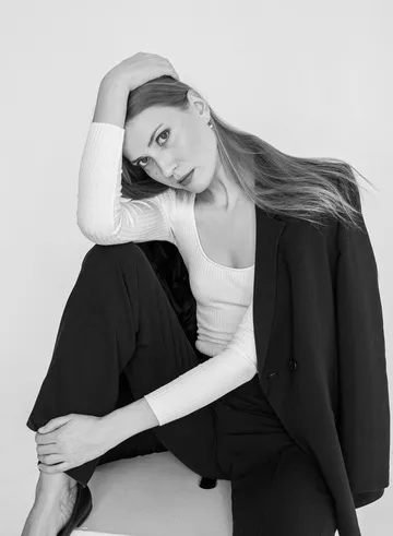 Oksana Znoova