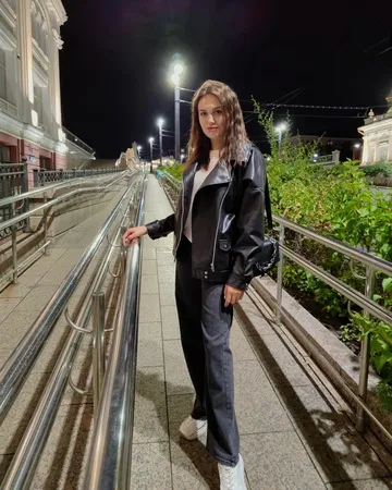 Viktoriia Zobina