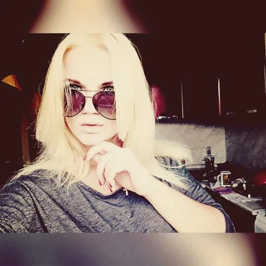Liubov Zotina