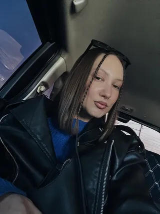 Alisa Zraeva