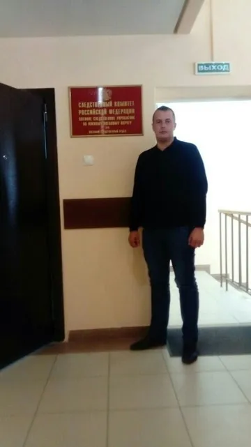 Anton Zubiev