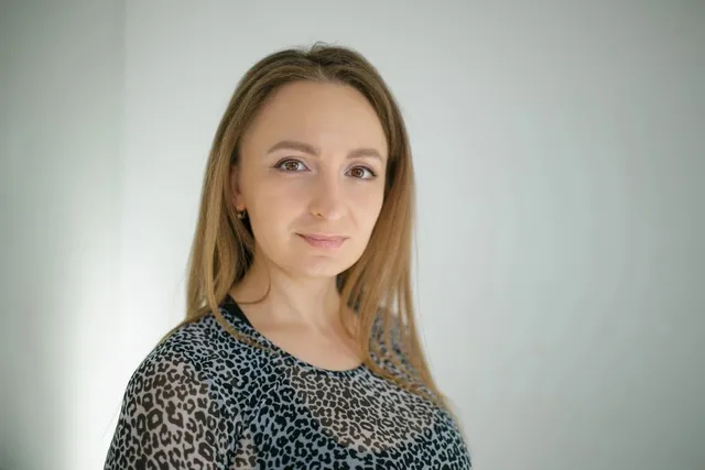 Karina Zvezdkina
