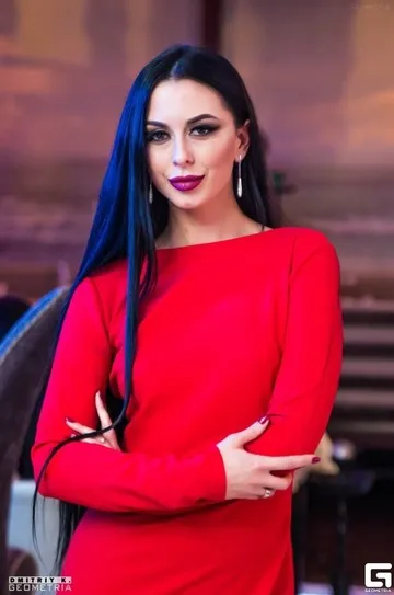Katerina Zyrianova